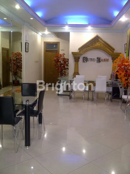 image RUKO STRATEGIS SEMI-FURNISHED DI DAAN MOGOT JAKARTA BARAT (5)
