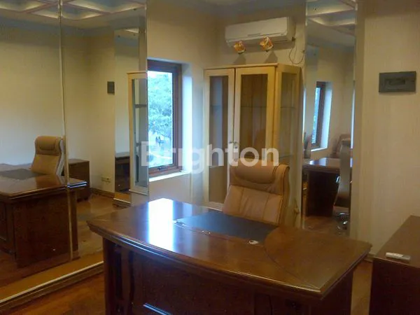 image RUKO STRATEGIS SEMI-FURNISHED DI DAAN MOGOT JAKARTA BARAT (8)