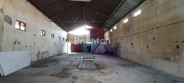 image JUAL CEPAT GUDANG – COCOK UNTUK PENYIMPANAN, DISTRIBUSI, MAUPUN PRODUKSI. (2)