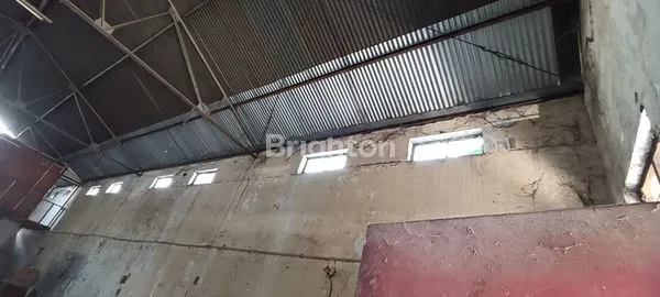 image JUAL CEPAT GUDANG – COCOK UNTUK PENYIMPANAN, DISTRIBUSI, MAUPUN PRODUKSI. (6)