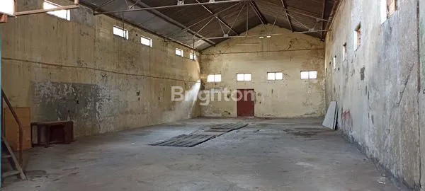 image JUAL CEPAT GUDANG – COCOK UNTUK PENYIMPANAN, DISTRIBUSI, MAUPUN PRODUKSI. (1)