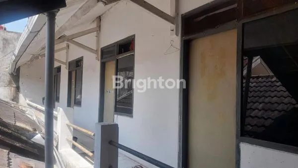 image INVESTASI RUMAH KOS 11 KAMAR 2 LANTAI  DI TLOGOMAS MALANG  (8)