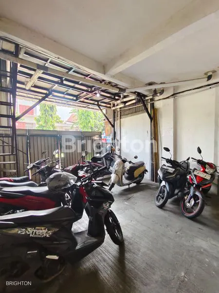 image RUMAH KOS 3,5 LANTAI SELALU FULL, 23 KAMAR DI DURI KEPA (1)