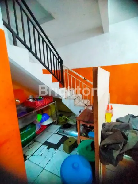 image JUAL RUKO 3 LANTAI LT 45M² (4)