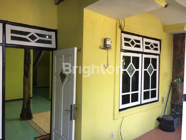image RUMAH DI SEMAMPIR SELANGKAH KE MERR SURABAYA TIMUR (2)