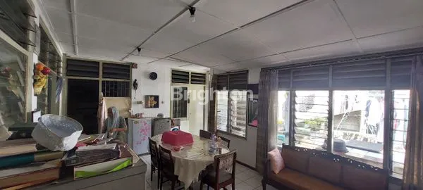 image RUMAH NYAMAN LOKASI STRATEGIS SEMARANG ATAS LINGKUNGAN NYAMAN,TENANG,AMAN DAN UDARA SEJUK, BEBAS BANJIR, DEKAT KAMPUS UNDIP DAN FASILITAS UMUM (7)