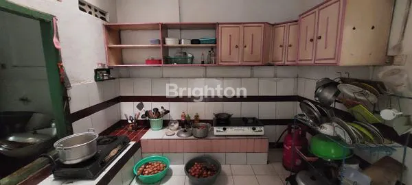 image RUMAH NYAMAN LOKASI STRATEGIS SEMARANG ATAS LINGKUNGAN NYAMAN,TENANG,AMAN DAN UDARA SEJUK, BEBAS BANJIR, DEKAT KAMPUS UNDIP DAN FASILITAS UMUM (5)