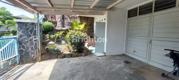 image RUMAH NYAMAN LOKASI STRATEGIS SEMARANG ATAS LINGKUNGAN NYAMAN,TENANG,AMAN DAN UDARA SEJUK, BEBAS BANJIR, DEKAT KAMPUS UNDIP DAN FASILITAS UMUM (4)