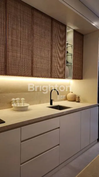 image DISEWAKAN VILLA MINIMALIS FULLY FURNISHED 2 LANTAI DI SMART RESIDENCE (7)