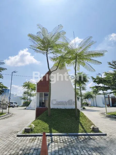 image CLUSTER MEWAH KARTAMA 3KT, 2KM DEKAT UIR SHM READY (3)