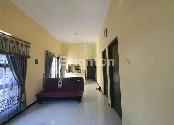 image RUMAH HOOK VILLA BUKIT TIDAR  (4)