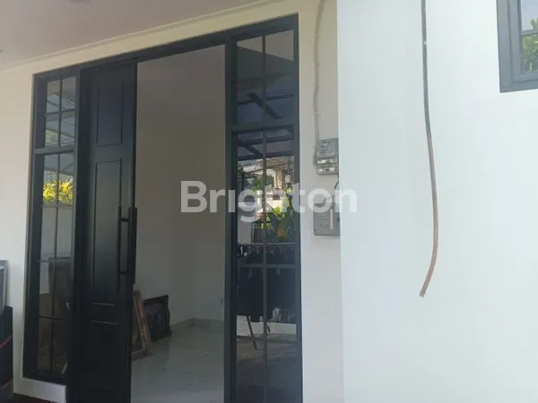 image SEWA RUMAH BINTARO 4KT (5)