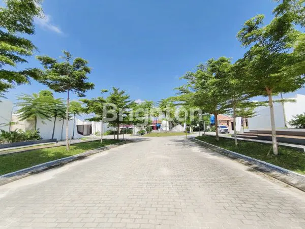 image RUMAH MEWAH 3KT DI CLUSTER EKSKLUSIF KARTAMA PEKANBARU (6)