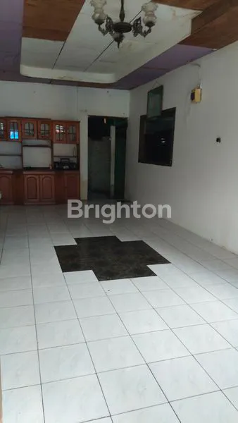 RUMAH BALIKPAPAN KOTA