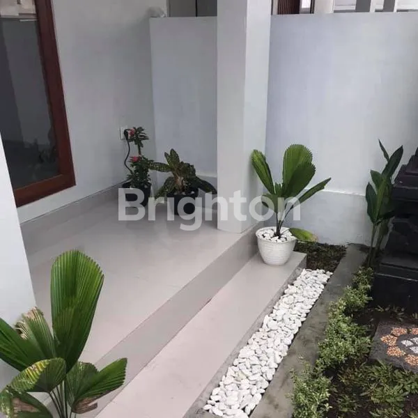 image RUMAH BARU DISEWAKAN MURAH DI KAWASAN ELIT (3)