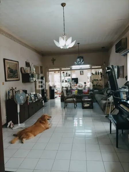 image RUMAH MEWAH 685M² DI JALAN KAPUAS RAYA DARMO STRATEGIS (4)