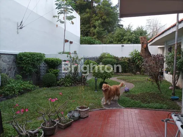 image RUMAH MEWAH 685M² DI JALAN KAPUAS RAYA DARMO STRATEGIS (3)