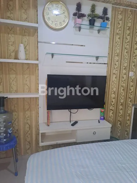 image APARTEMEN MURAH GREEN PRAMUKA TOWER BOUGENVILLE JAKPUS,FASILITAS LENGKAP & SIAP HUNI LANGSUNG. (6)