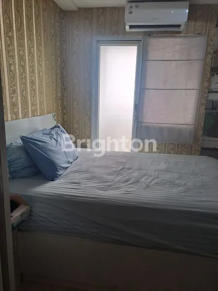 image APARTEMEN MURAH GREEN PRAMUKA TOWER BOUGENVILLE JAKPUS,FASILITAS LENGKAP & SIAP HUNI LANGSUNG. (5)