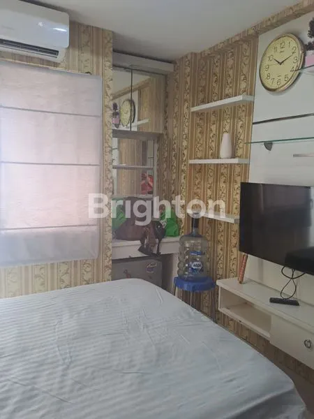 image APARTEMEN MURAH GREEN PRAMUKA TOWER BOUGENVILLE JAKPUS,FASILITAS LENGKAP & SIAP HUNI LANGSUNG. (3)