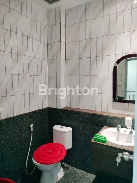 image DISEWAKAN RUKO DIJAKARTA PUSAT (7)