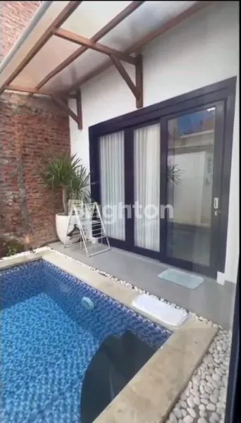 image LUXURY VILLA 2BR FULLY-FURNISHED DENGAN PRIVATE POOL DI JIMBARAN (2)