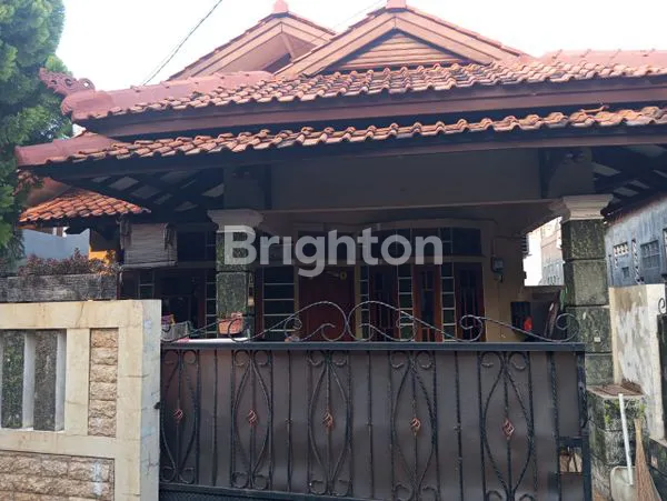 image RUMAH RAPIH SIAP HUNI DI PETUKANGAN UTARA JAKARTA SELATAN (2)