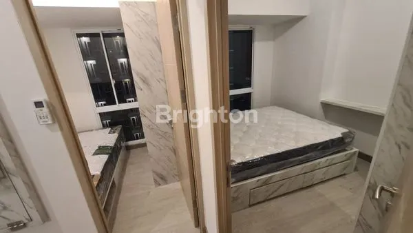 image APARTEMEN TOKYO RIVERSIDE PIK 2  (2)