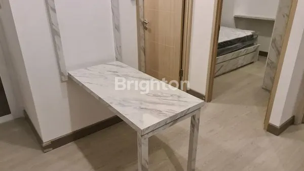 image APARTEMEN TOKYO RIVERSIDE PIK 2  (4)