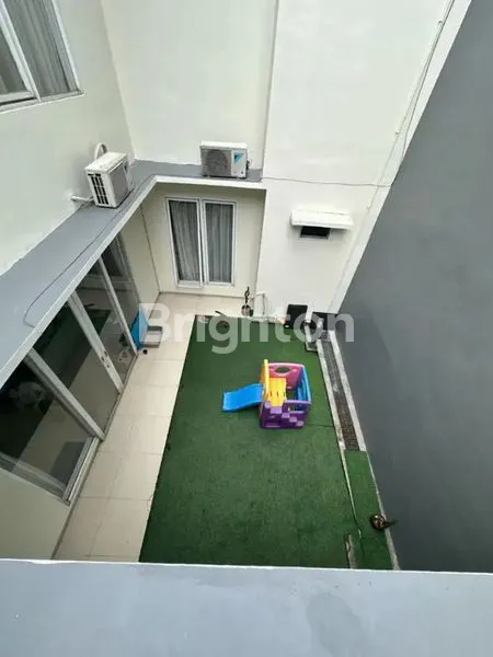 image RUMAH HOOK SIAP HUNI ANGGREK LOKA BSD CITY – FULL FURNISHED & LOKASI STRATEGIS (7)