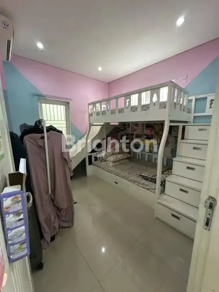 image RUMAH HOOK SIAP HUNI ANGGREK LOKA BSD CITY – FULL FURNISHED & LOKASI STRATEGIS (4)