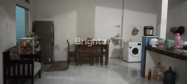 image RUMAH SIAP HUNI NYAMAN DAN TERAWAT DI DALAM KOMPLEK KOTA DEPOK (6)