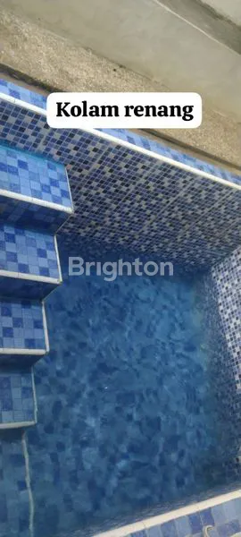 image RUMAH SIAP HUNI NYAMAN DAN TERAWAT DI DALAM KOMPLEK KOTA DEPOK (8)