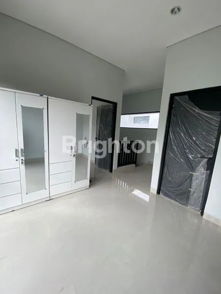 image HUNIAN SEMI-FURNISHED 2KT DI THE MILES BSB CITY, LOKASI PREMIUM (3)