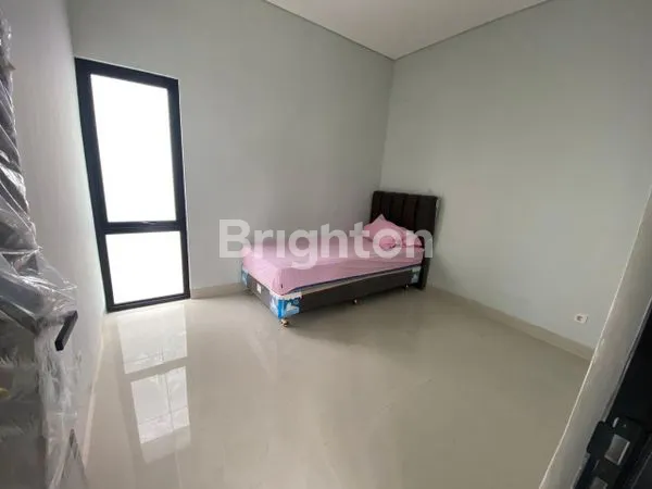 image HUNIAN SEMI-FURNISHED 2KT DI THE MILES BSB CITY, LOKASI PREMIUM (6)