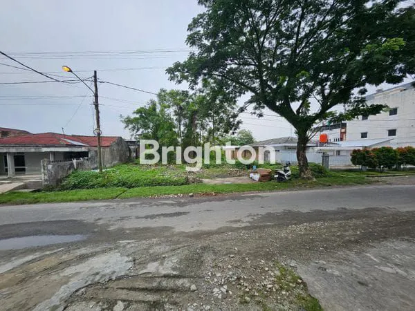 image TANAH JALAN SETIAJADI DEKAT KRAKATAU (2)