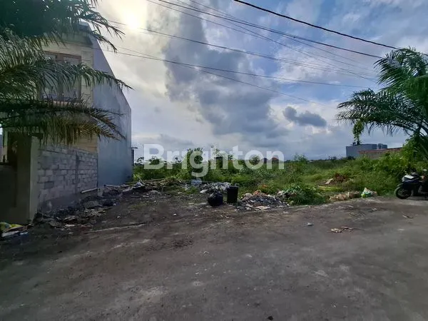 image TANAH LOKASI STRATEGIS DI PERUMAHAN DEKAT BY PASS NGURAH RAI  (1)