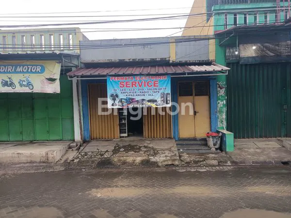 Gambar Property RUKO BEKASI
