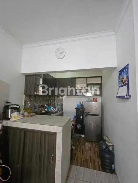 image RUMAH SEMI FURNISHED 2KT DI CLUSTER ALMAAS, KATAPANG, SIAP HUNI (5)