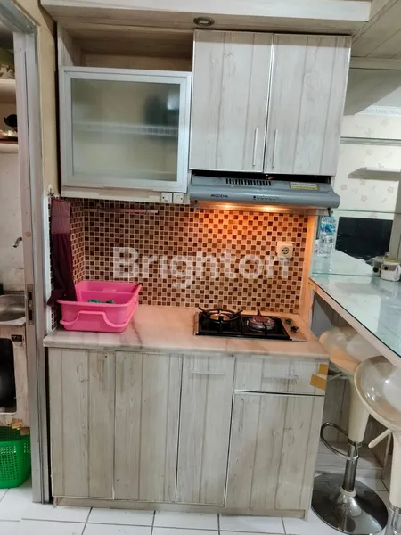 image JUAL APARTMENT GADING NIAS PALING LENGKAP RAMAI  (3)