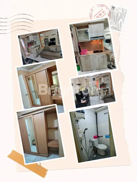 image JUAL APARTMENT GADING NIAS PALING LENGKAP RAMAI  (5)
