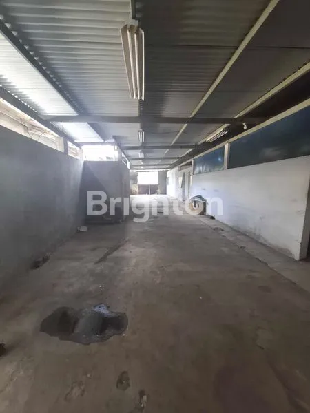 image TANAH DAN GUDANG SIAP USAHA, DEKAT TOL & LRT (5)