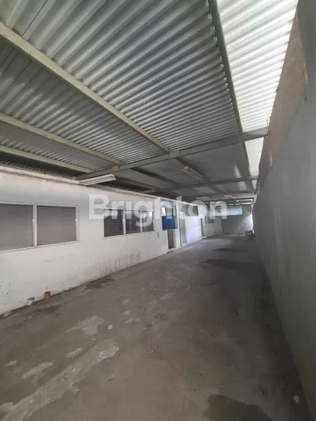 image TANAH DAN GUDANG SIAP USAHA, DEKAT TOL & LRT (4)