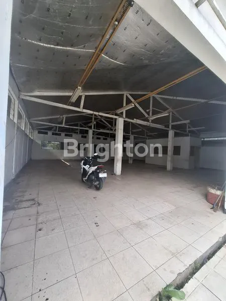 image TANAH DAN GUDANG SIAP USAHA, DEKAT TOL & LRT (3)