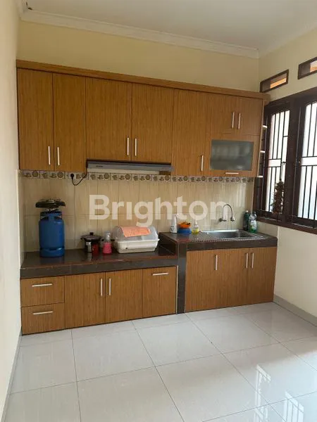 image RUMAH KOMPLEK UNILEVER MERUYA SELATAN 6X16 (3)