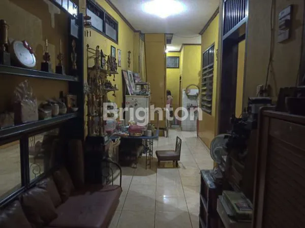 image RUKO PREMIUM WAHID HASYIM, 5 MENIT DARI SIMPANG LIMA SEMARANG (3)