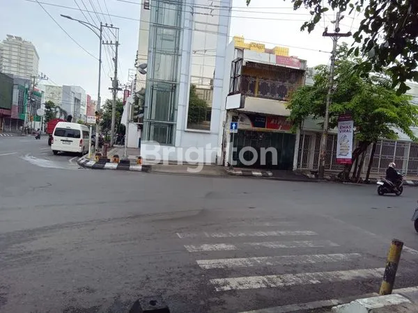 image RUKO PREMIUM WAHID HASYIM, 5 MENIT DARI SIMPANG LIMA SEMARANG (1)