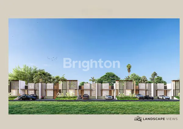 image CLUSTER EKSKLUSIF 82M² SIGUNGGUNG, 3KT 2KM, LISTRIK 2200W (5)