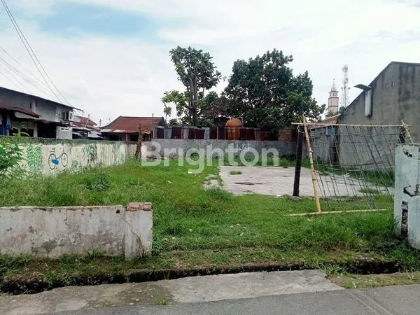 image LAHAN UKURAN 313 M² DI JL PENDIDIKAN, KEL.  TANJUNG REJO KEC. MEDAN SUNGGAL (2)