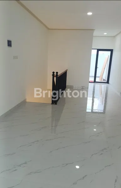 image RUMAH 4 LANTAI FULL BANGUNAN, COCOK INVESTASI & HUNIAN – TAMAN RATU, JAKBAR (7)